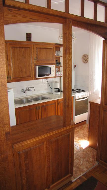 Schmidt apartment Balatonfenyves Kamer foto