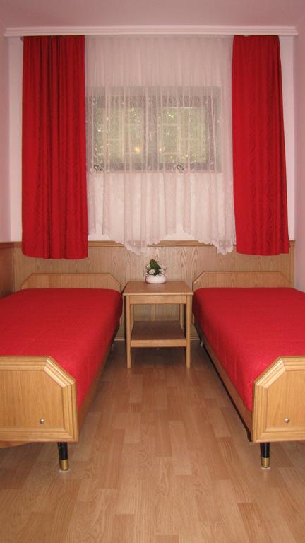 Schmidt apartment Balatonfenyves Kamer foto