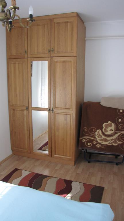 Schmidt apartment Balatonfenyves Kamer foto